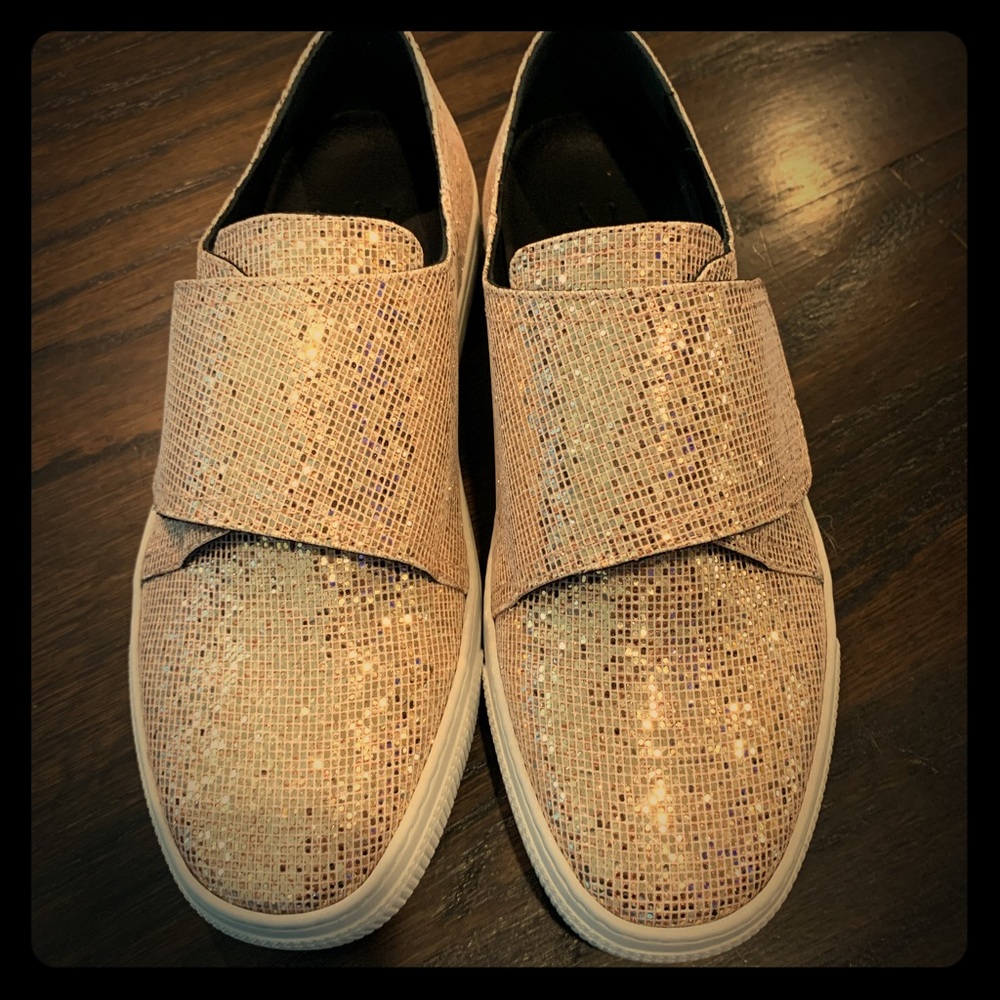 ZCD Montreal sneakers